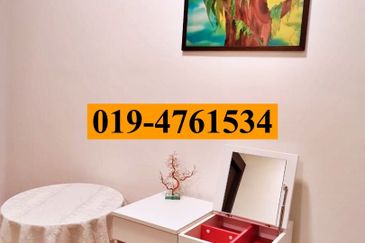 Beacon Executive Suite