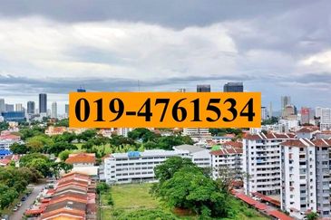 Beacon Executive Suite