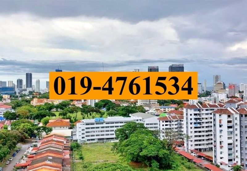 Beacon Executive Suite