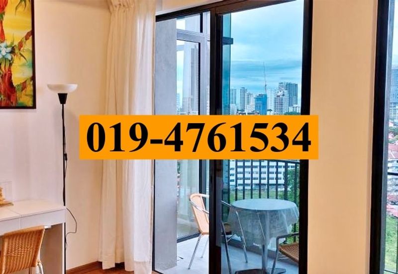 Beacon Executive Suite