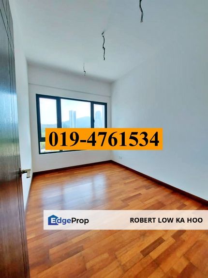 Low Floor : MARINOX SKY VILLAS in Tanjung Tokong ( For Sale ), Penang, Tanjung Tokong