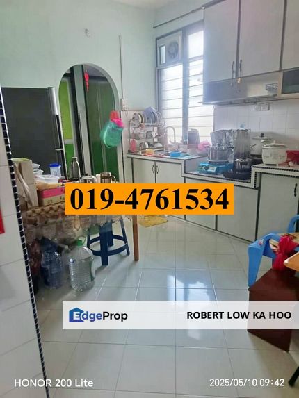 Phase 2 Block 1 : TAMAN JUBILEE in Sungai Nibong ( For Sale ), Penang, Sungai Nibong