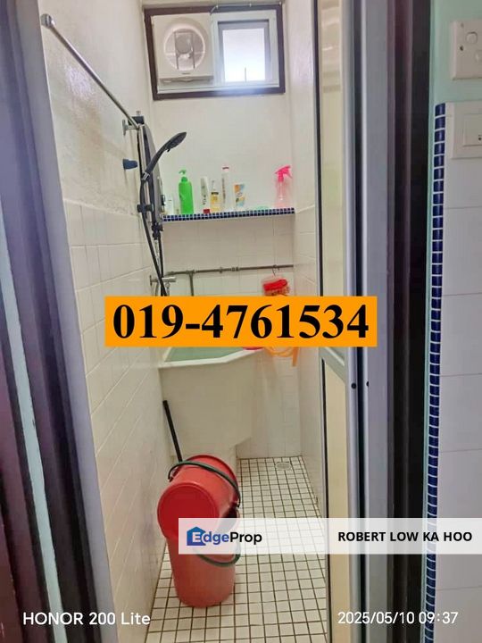 Phase 2 Block 1 : TAMAN JUBILEE in Sungai Nibong ( For Sale ), Penang, Sungai Nibong