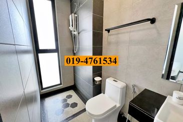 Urban Suites @ Jelutong