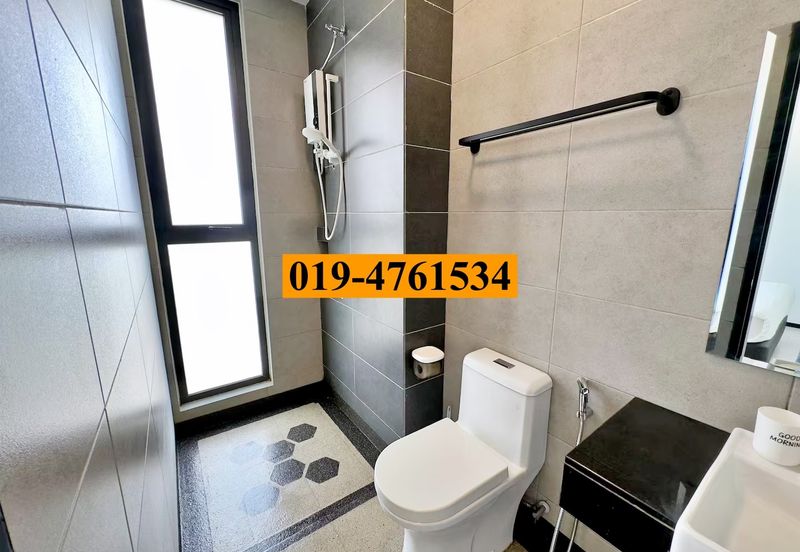 Urban Suites @ Jelutong