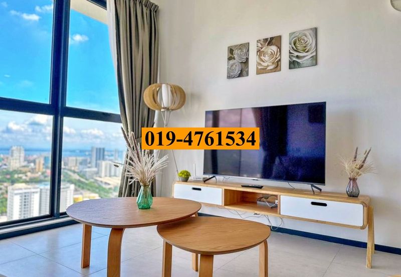 Urban Suites @ Jelutong