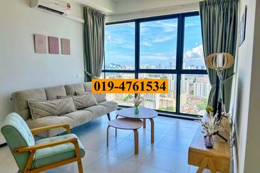 Urban Suites @ Jelutong