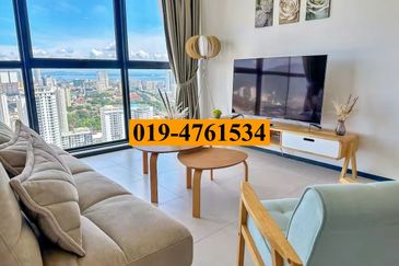 Urban Suites @ Jelutong