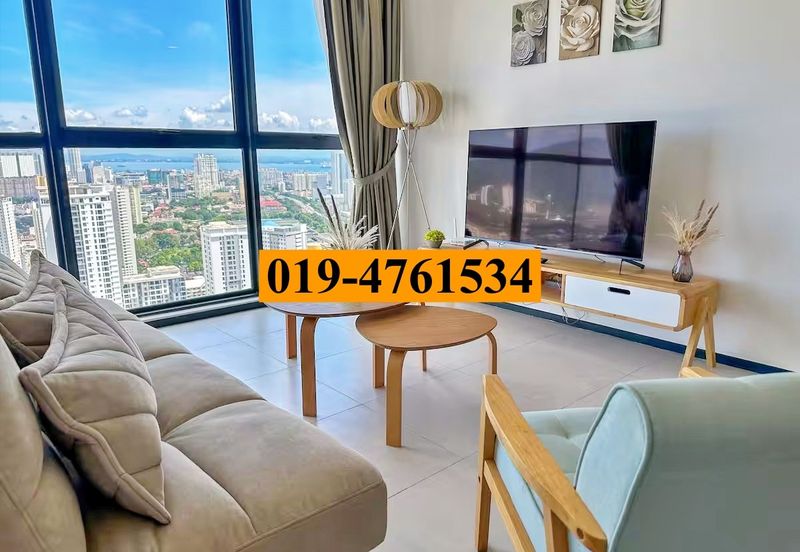 Urban Suites @ Jelutong