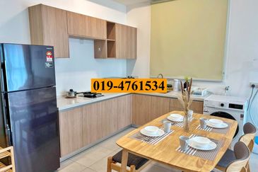 Urban Suites @ Jelutong