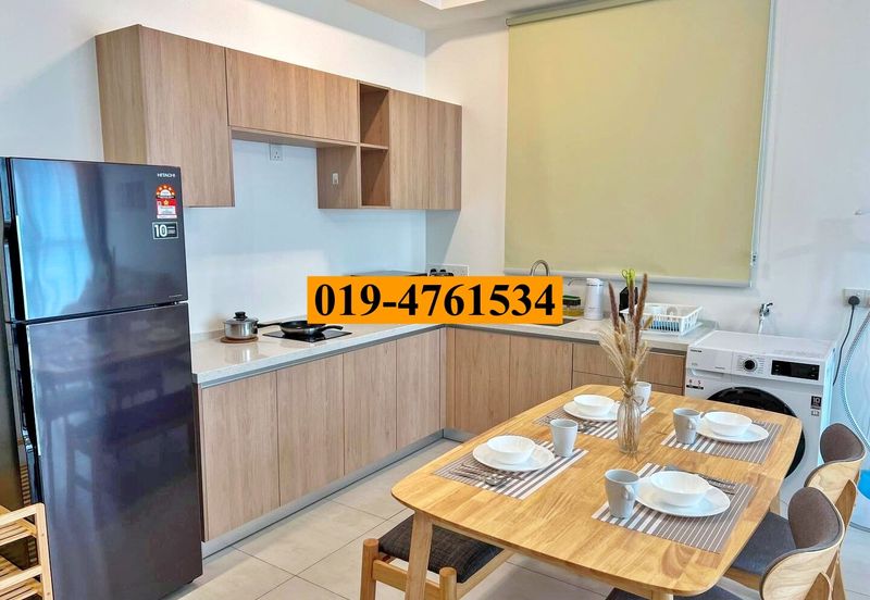 Urban Suites @ Jelutong