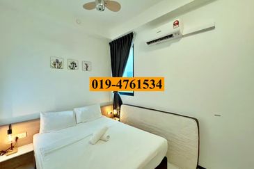 Urban Suites @ Jelutong