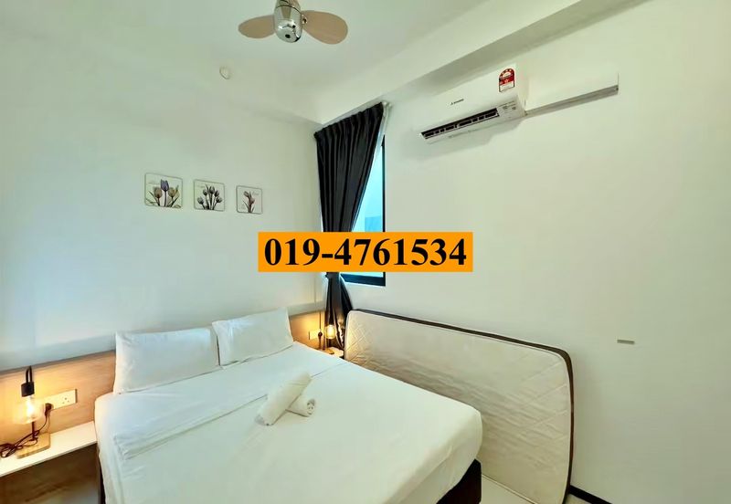 Urban Suites @ Jelutong