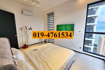 Urban Suites @ Jelutong