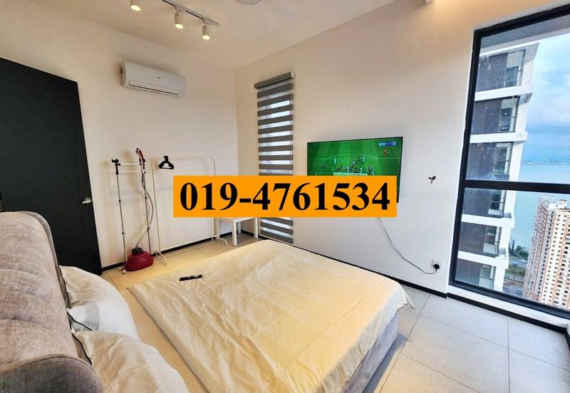 Urban Suites @ Jelutong