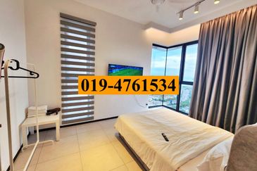 Urban Suites @ Jelutong