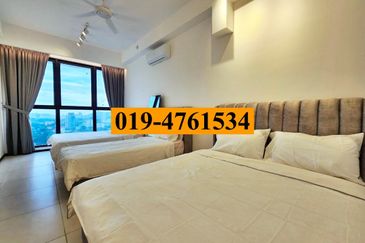 Urban Suites @ Jelutong