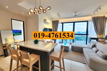 Urban Suites @ Jelutong