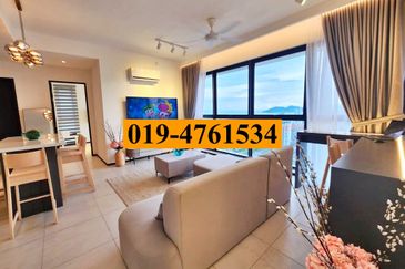 Urban Suites @ Jelutong