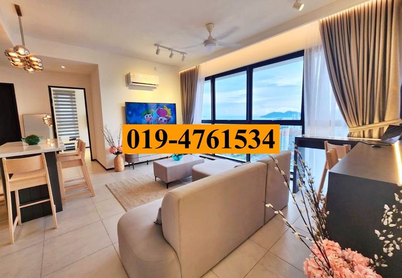 Urban Suites @ Jelutong