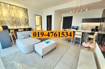 Urban Suites @ Jelutong