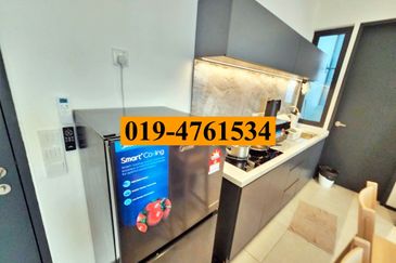 Urban Suites @ Jelutong