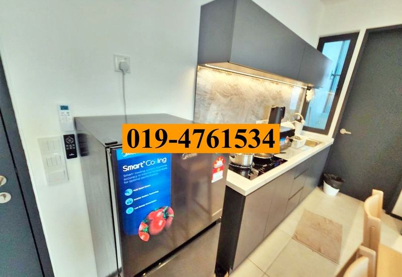 Urban Suites @ Jelutong