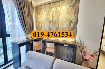 Urban Suites @ Jelutong