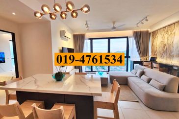 Urban Suites @ Jelutong