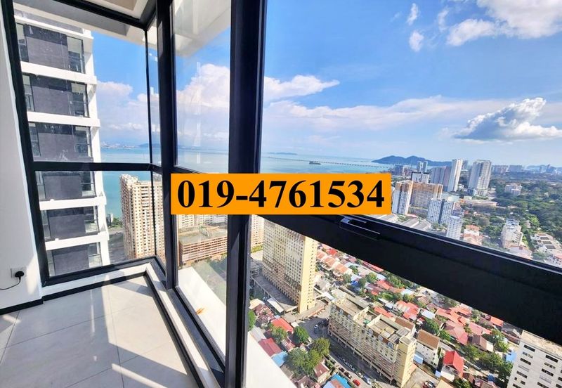 Urban Suites @ Jelutong