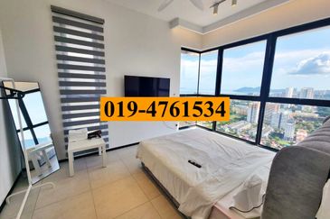 Urban Suites @ Jelutong