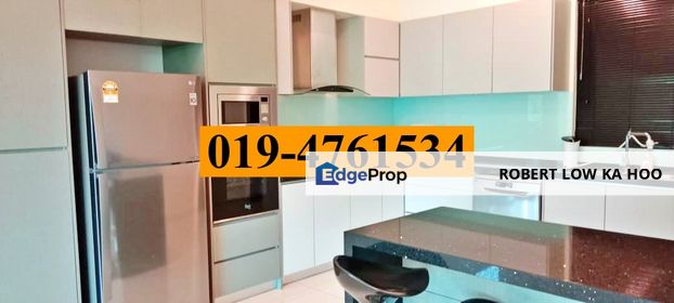 Fully Furnished and Renovated : ALILA2 in Batu Ferringhi ( For Rent ), Penang, Tanjung Bungah