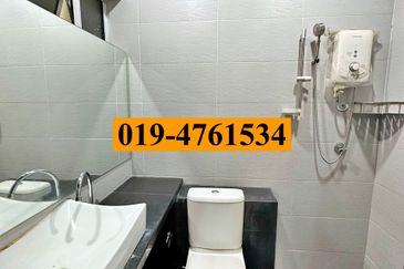 Taman Pekaka Apartment