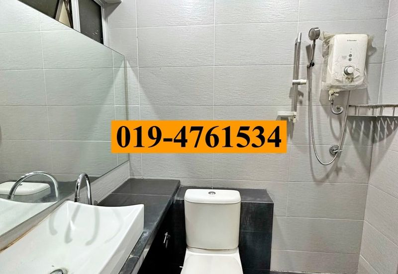 Taman Pekaka Apartment