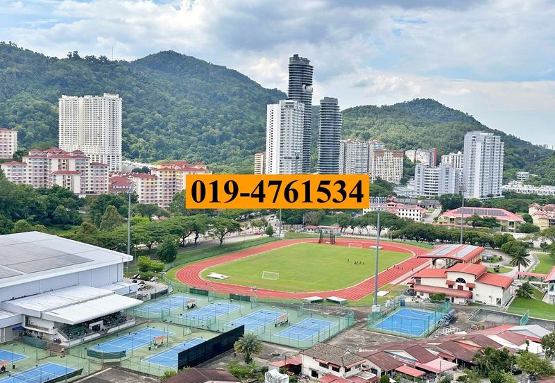 Taman Pekaka Apartment