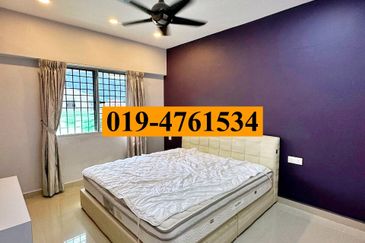 Taman Pekaka Apartment