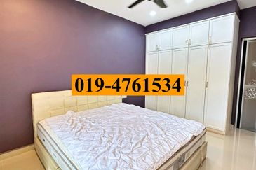 Taman Pekaka Apartment