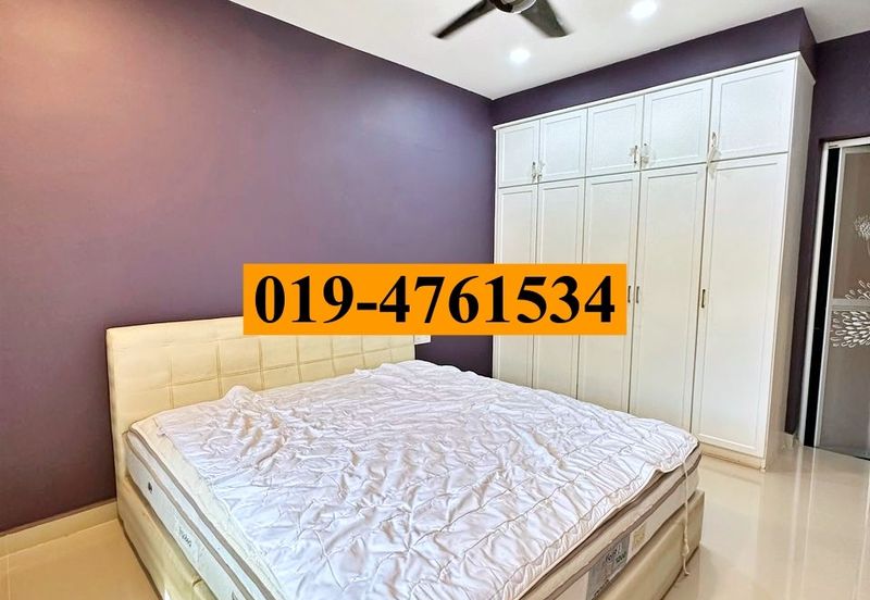 Taman Pekaka Apartment