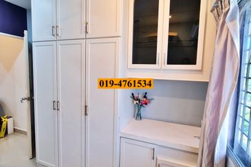 Taman Pekaka Apartment