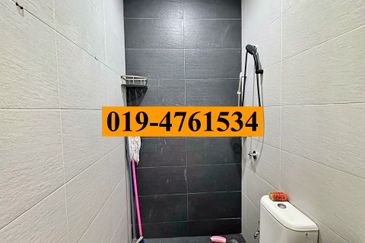 Taman Pekaka Apartment