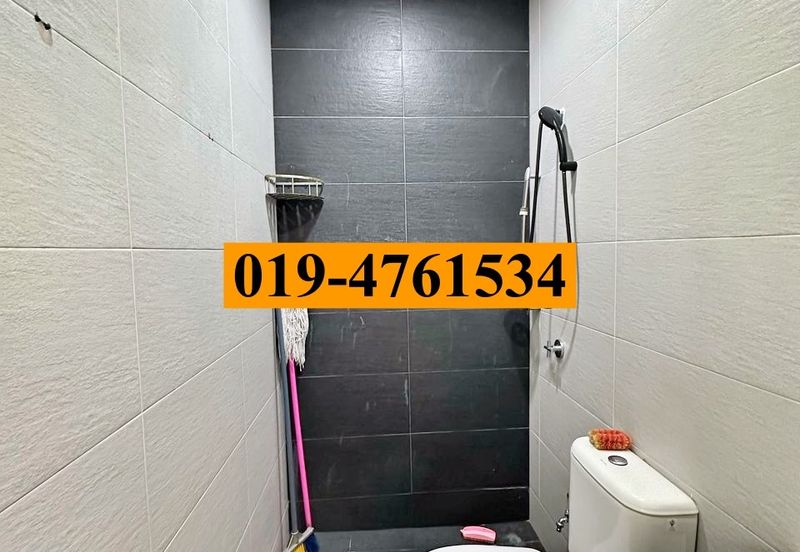 Taman Pekaka Apartment