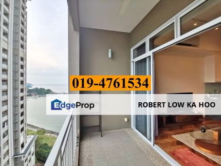 Garden View : 18 EAST @ ANDAMAN in Tanjung Tokong ( For Rent ), Penang, Tanjung Tokong