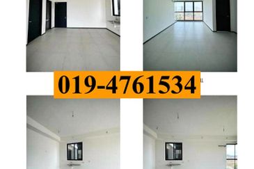 Urban Suites @ Jelutong