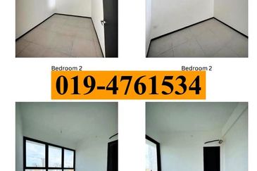 Urban Suites @ Jelutong