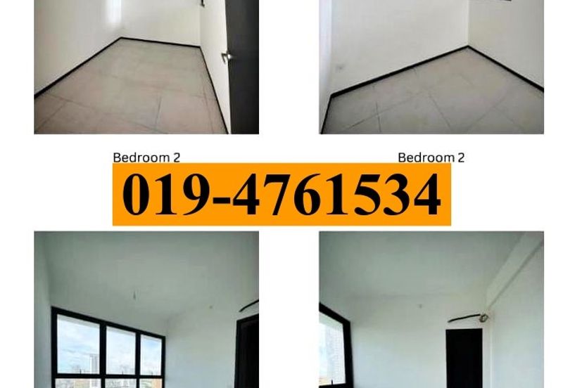 Urban Suites @ Jelutong