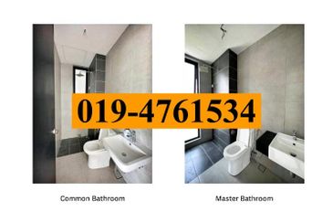 Urban Suites @ Jelutong