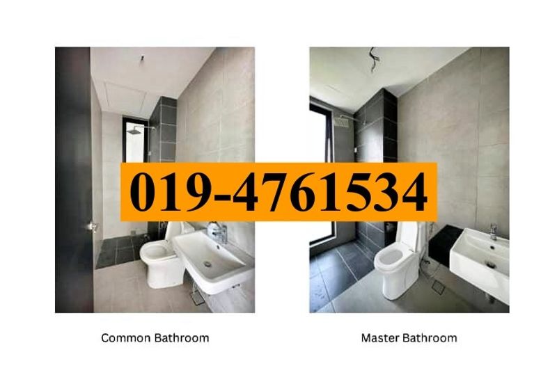 Urban Suites @ Jelutong