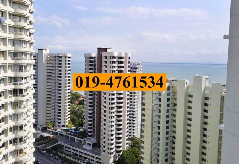 Surin Condominium