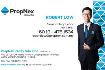 86 Avenue Residences