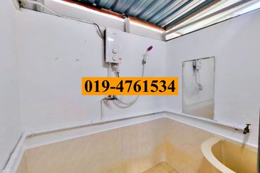 Solok Lembah Permai 1